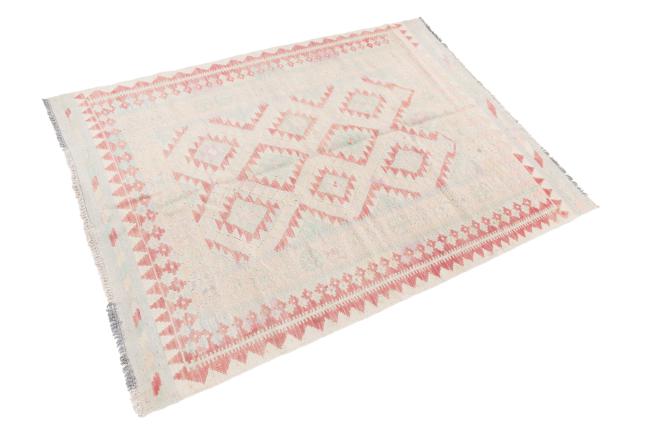 Kilim Afegão - 1