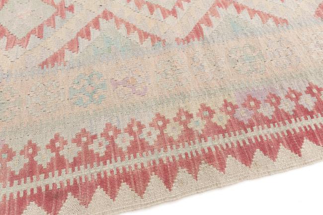 Kilim Afegão - 3