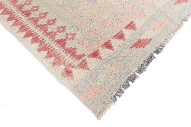 Kilim Afegão - 4