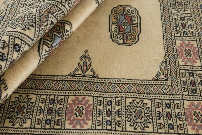 Pakistan Buchara 3ply - 2