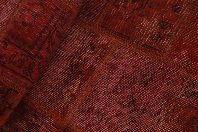 Patchwork - 1
