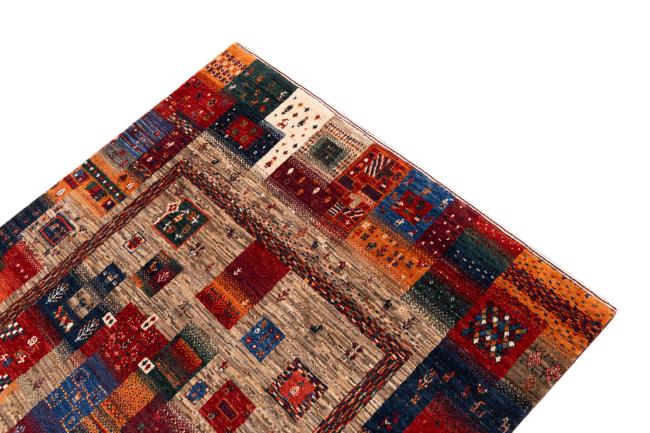 Persan Gabbeh Loribaft Nowbaft - 3