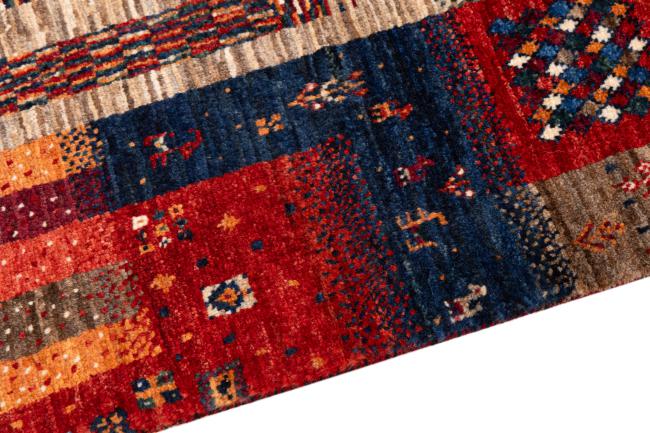 Persan Gabbeh Loribaft Nowbaft - 4