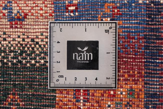 Persan Gabbeh Loribaft Nowbaft - 8