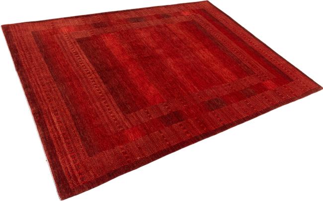 Persian Gabbeh Loribaft Essence - 2