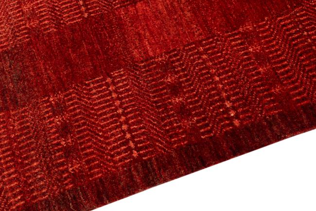 Persian Gabbeh Loribaft Essence - 4
