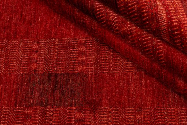 Persian Gabbeh Loribaft Essence - 8