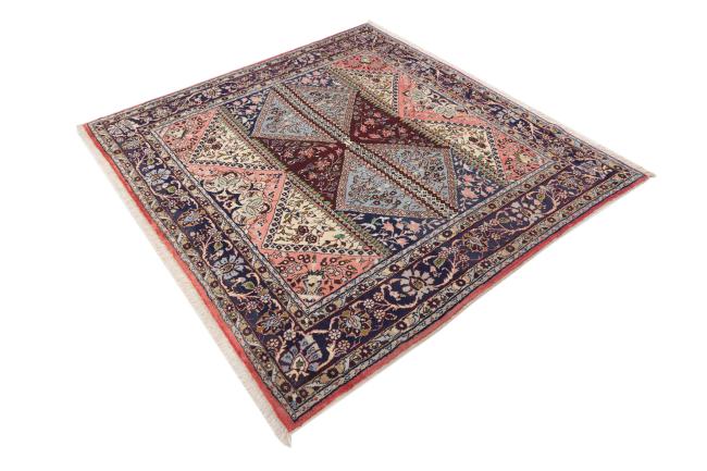 Mehraban - 1