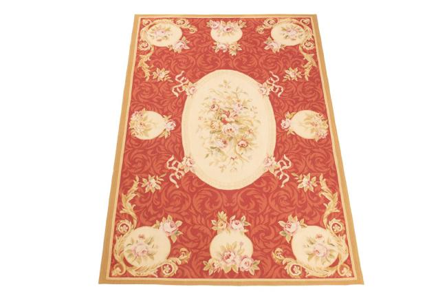 Kilim Aubusson - 1