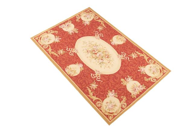 Kilim Aubusson - 2