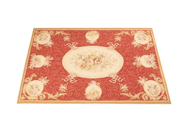 Kilim Aubusson - 3