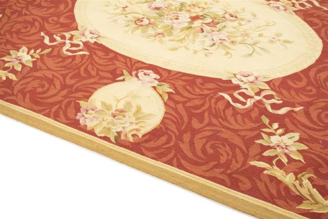 Kilim Aubusson - 4