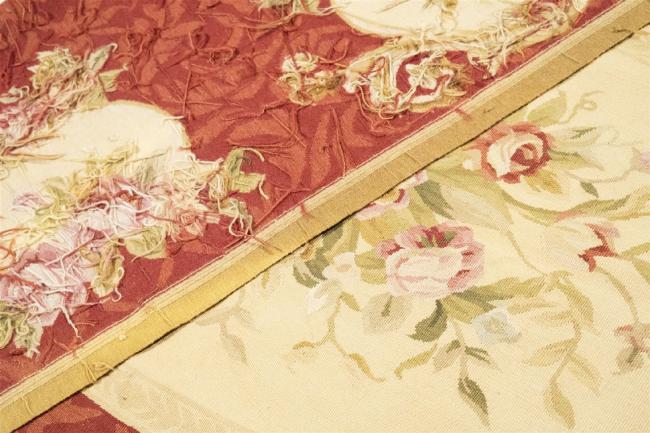 Kilim Aubusson - 5
