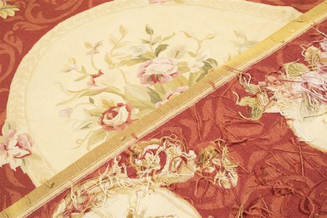 Kilim Aubusson - 6