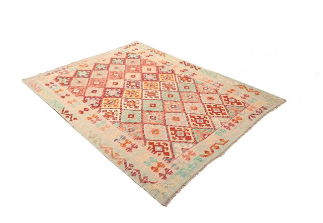 Kilim Afghan - 2
