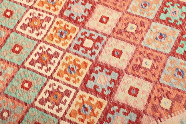 Kilim Afghan - 3