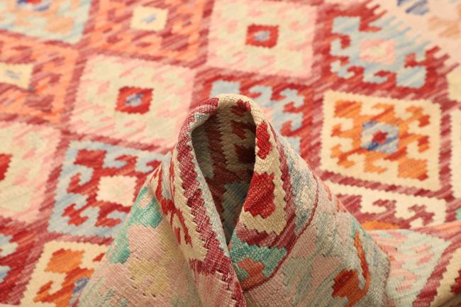 Kilim Afghan - 5