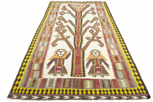 Kilim Fars - 2