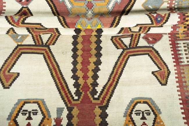 Kilim Fars - 7