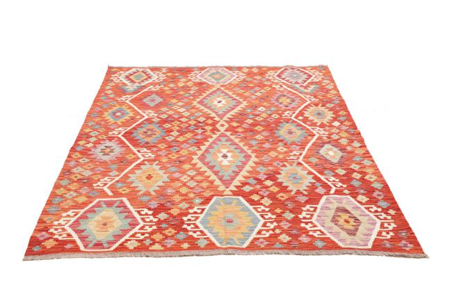 Kilim Afghan - 1