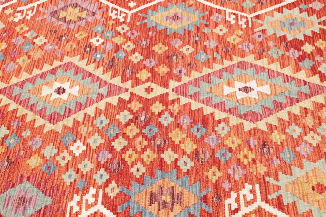 Kilim Afghan - 3
