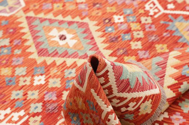 Kilim Afghan - 5