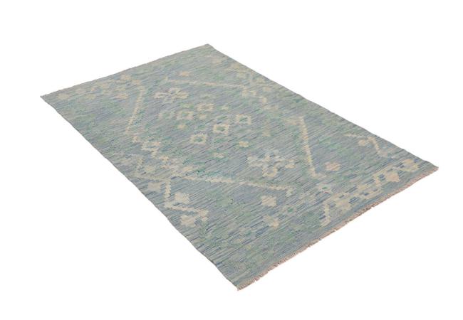 Kilim Afghan - 2