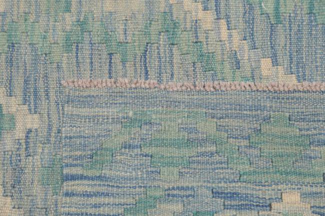 Kilim Afghan - 4