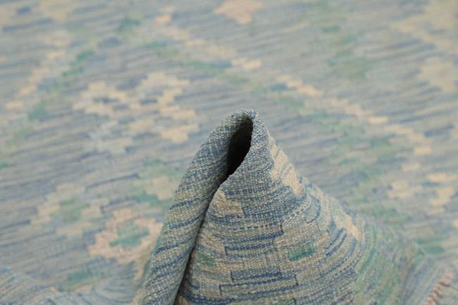 Kilim Afghan - 5