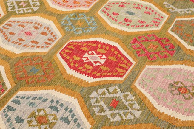 Kelim Afghan - 3