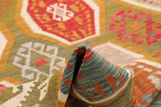 Kelim Afghan - 5