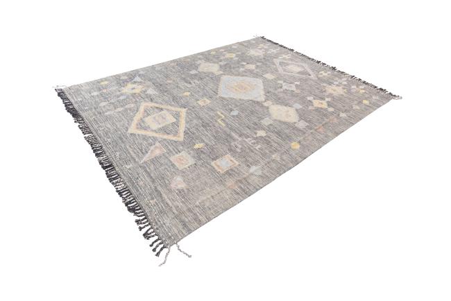 Kilim Afghan Berber Design - 1