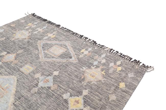 Kilim Afghan Berber Design - 2