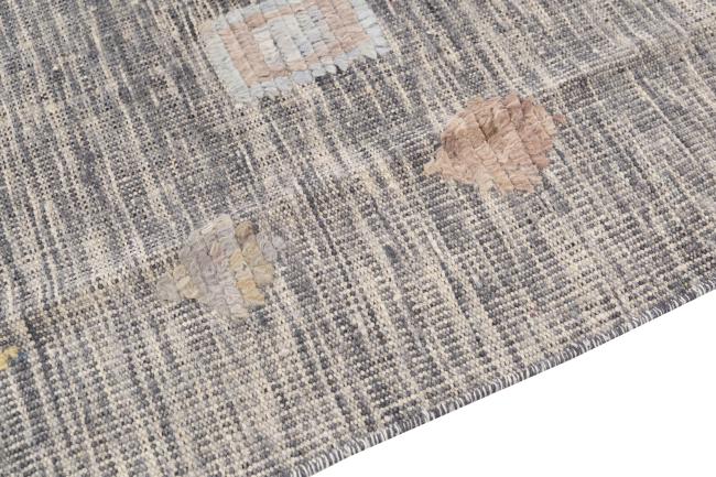 Kilim Afghan Berber Design - 3