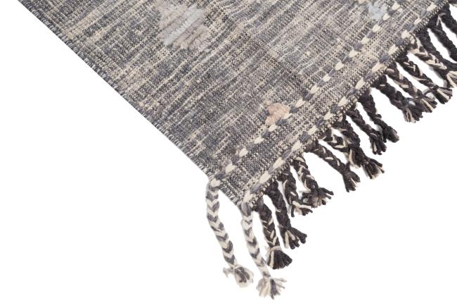 Kilim Afghan Berber Design - 4