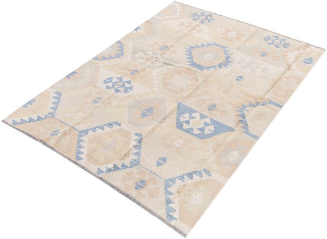 Kilim Afghan - 1