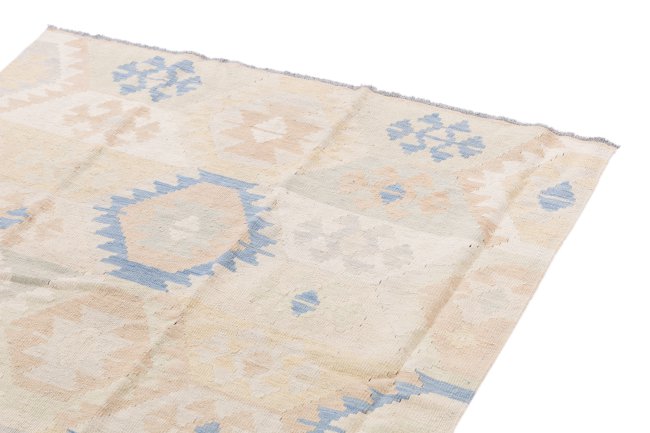 Kilim Afghan - 2