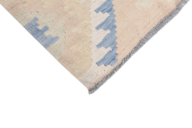 Kilim Afghan - 3