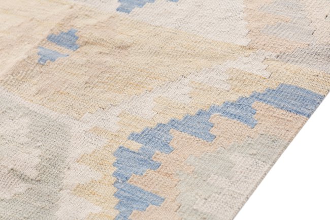 Kilim Afghan - 4