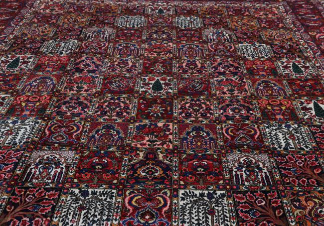 Bakhtiari - 3