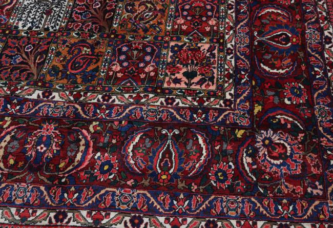 Bakhtiari - 4