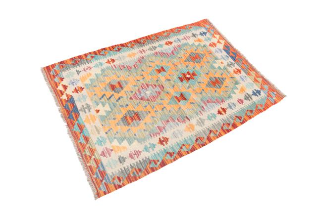 Kilim Afegão - 1