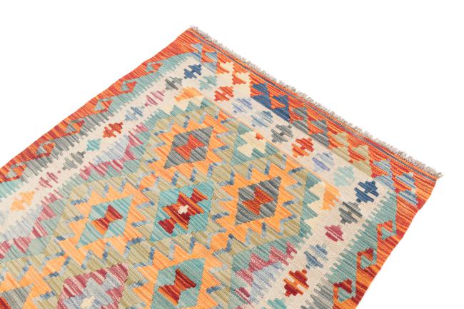 Kilim Afegão - 2