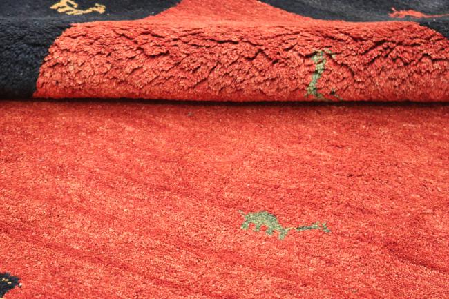 Persa Gabbeh Yalameh - 5