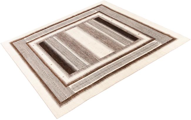 Perzsa Gabbeh Loribaft Atash - 2