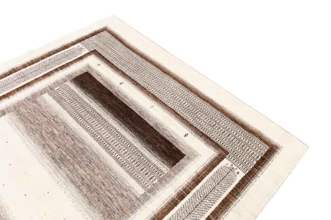 Perzsa Gabbeh Loribaft Atash - 3