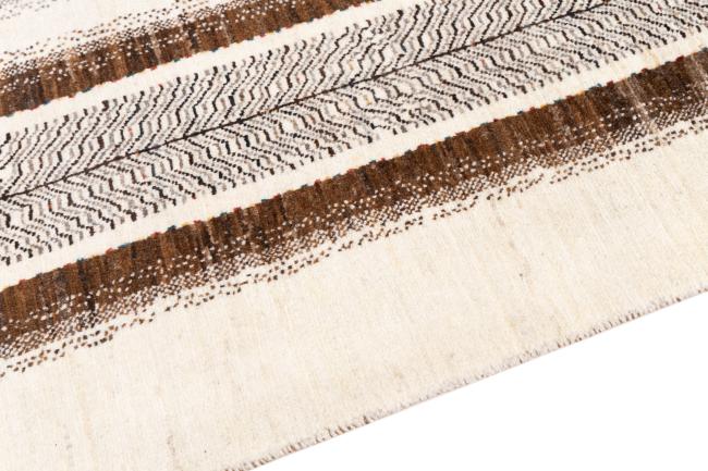 Perzsa Gabbeh Loribaft Atash - 4