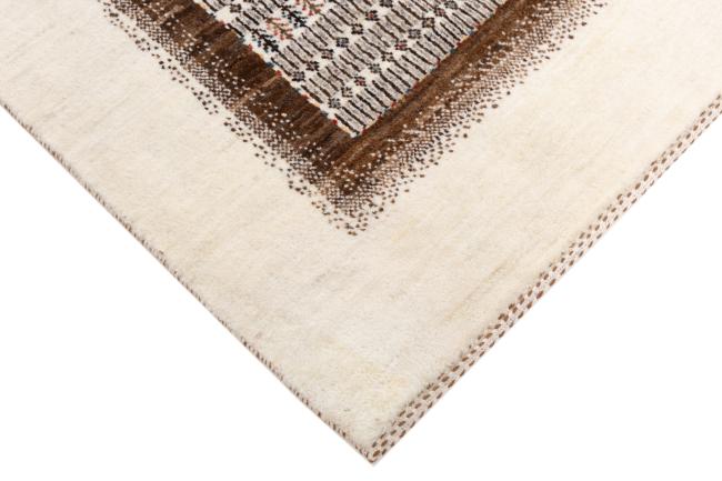 Perzsa Gabbeh Loribaft Atash - 5