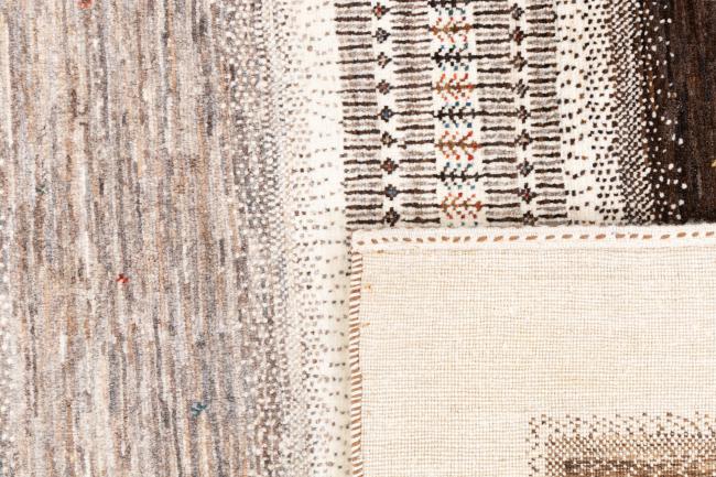 Perzsa Gabbeh Loribaft Atash - 6