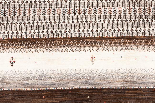 Perzsa Gabbeh Loribaft Atash - 7